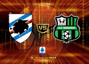 Prediksi Akurat Sampdoria vs.Sassuolo Liga Italia 27 Mei 2023