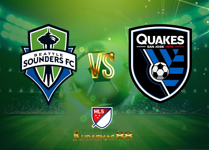 Prediksi Akurat Seattle vs.Earthquakes MLS 1 Juni 2023