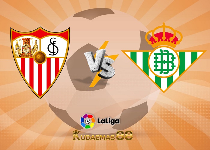 Prediksi Akurat Sevilla vs.Betis Liga Spanyol 22 Mei 2023