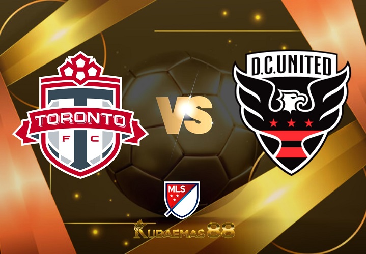 Prediksi Akurat Toronto vs.DCUnited MLS Amerika 28 Mei 2023