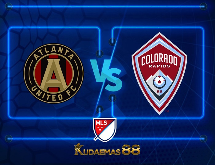 Prediksi AtlantaUtd vs.Colorado Rapids MLS Amerika 18 Mei 2023