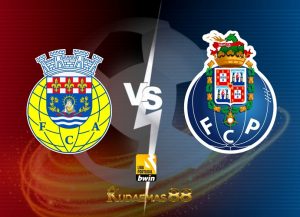 Prediksi Bola Arouca vs.Porto Liga Portugal 9 Mei 2023