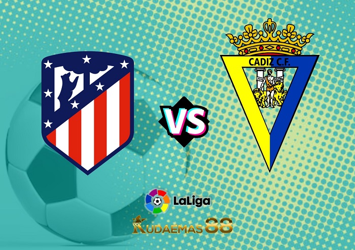 Prediksi Bola Atletico vs.Cadiz Liga Spanyol 4 Mei 2023