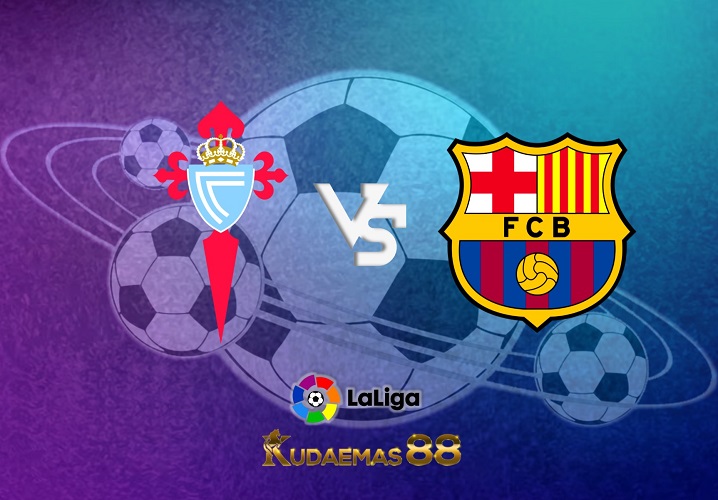 Prediksi Bola Celta vs.Barcelona Liga Spanyol 5 Juni 2023