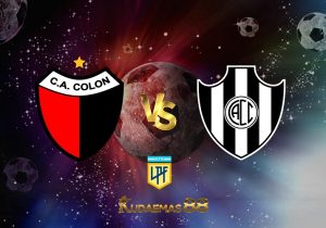 Prediksi Bola Colon vs.Cordoba Liga Profesional 30 Mei 2023