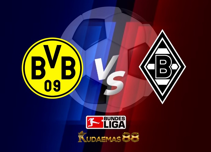 Prediksi Bola Dortmund vs.Gladbach Liga Jerman 13 Mei 2023