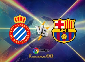 Prediksi Bola Espanyol vs.Barcelona Liga Spanyol 15 Mei 2023