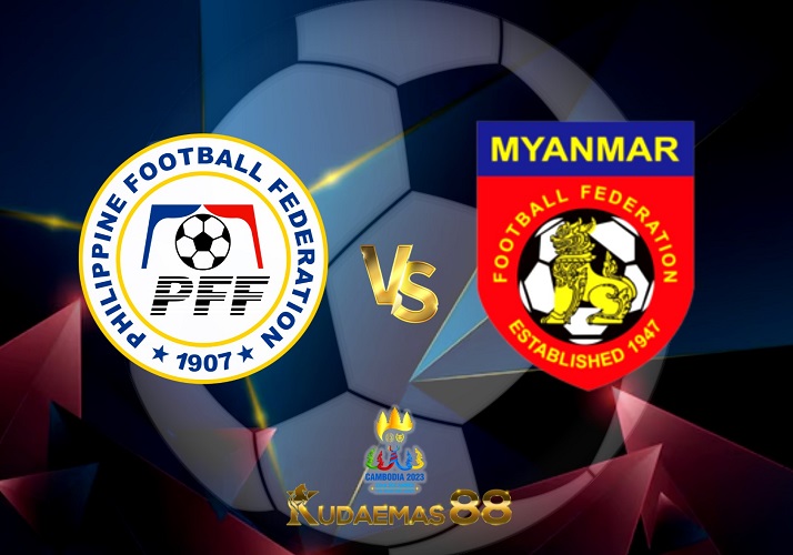 Prediksi Bola Filipina vs.Myanmar SEA Games 10 Mei 2023