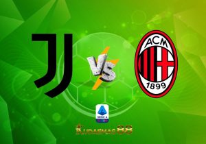 Prediksi Bola Juventus vs.Milan Liga Italia 29 Mei 2023