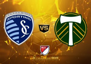 Prediksi Bola Kansas vs.Portland MLS Amerika 29 Mei 2023