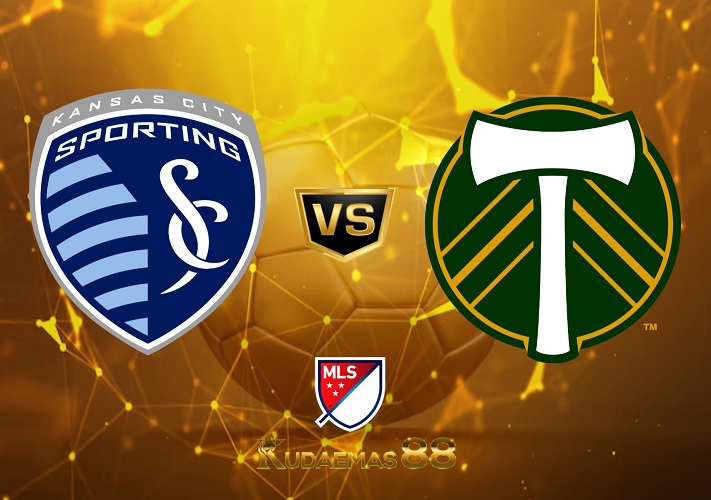 Prediksi Bola Kansas vs.Portland MLS Amerika 29 Mei 2023