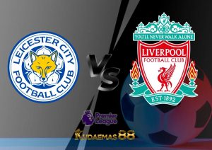 Prediksi Bola Leicester vs.Liverpool Liga Inggris 16 Mei 2023