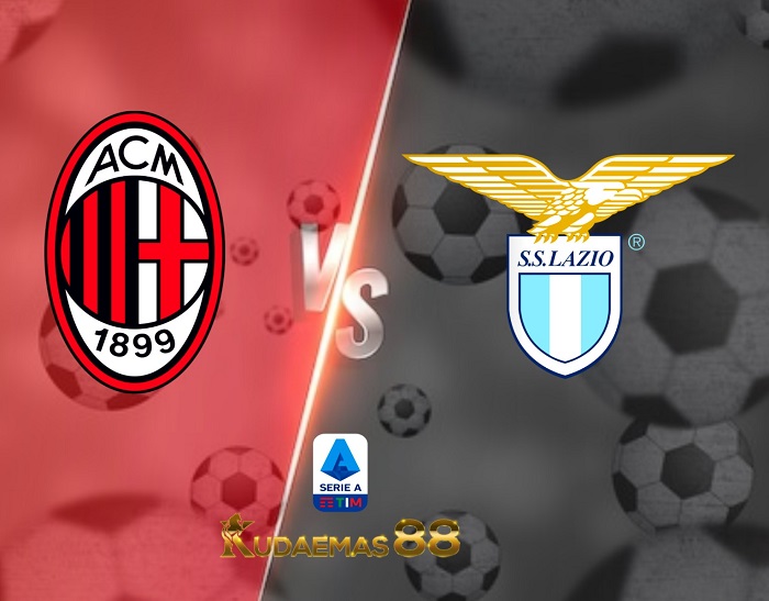 Prediksi Bola Milan vs.Lazio Liga Italia 6 Mei 2023