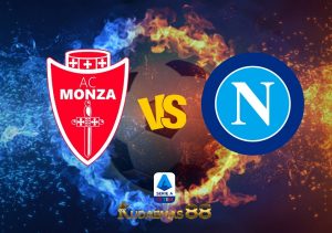 Prediksi Bola Monza vs.Napoli Liga Italia 14 Mei 2023