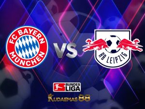 Prediksi Bola Munchen vs.Leipzig Liga Jerman 20 Mei 2023