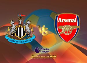 Prediksi Bola Newcastle vs.Arsenal Liga Inggris 7 Mei 2023