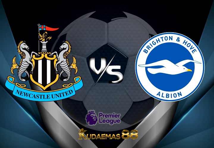 Prediksi Bola Newcastle vs.Brighton Liga Inggris 19 Mei 2023