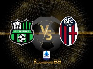 Prediksi Bola Sassuolo vs.Bologna Liga Italia 9 Mei 2023