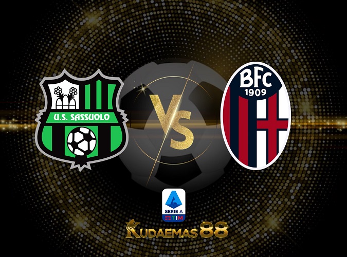 Prediksi Bola Sassuolo vs.Bologna Liga Italia 9 Mei 2023