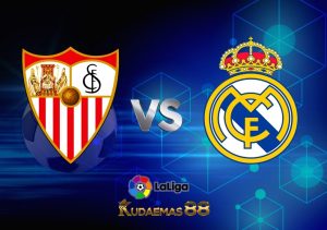 Prediksi Bola Sevilla vs.Madrid Liga Spanyol 28 Mei 2023