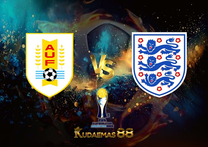 Prediksi Bola Uruguay vs.Inggris Piala Dunia U20 26 Mei 2023