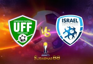 Prediksi Bola Uzbekistan vs.Israel Piala Dunia U20 31 Mei