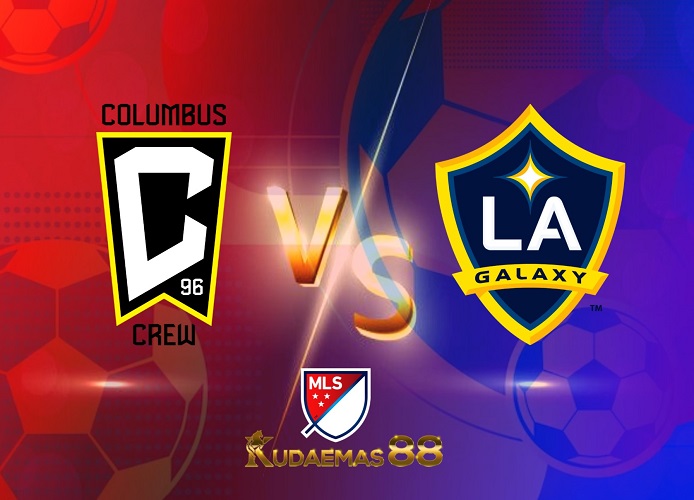Prediksi Columbus Crew vs.LAGalaxy MLS Amerika 18 Mei 2023
