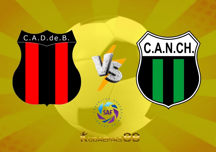 Prediksi Def.deBelgrano vs.Nueva Chicago Argentina Primera 31 Mei 2023