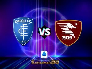 Prediksi Bola Empoli vs.Salernitana Liga Italia 8 Mei 2023