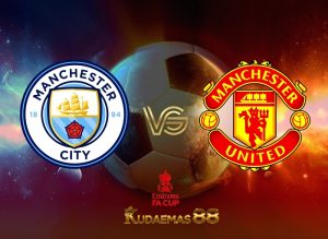 Prediksi Final Man City vs.Man United Piala FA 3 Juni 2023