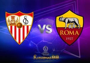 Prediksi Final Sevilla vs.Roma Liga Eropa 1 Juni 2023