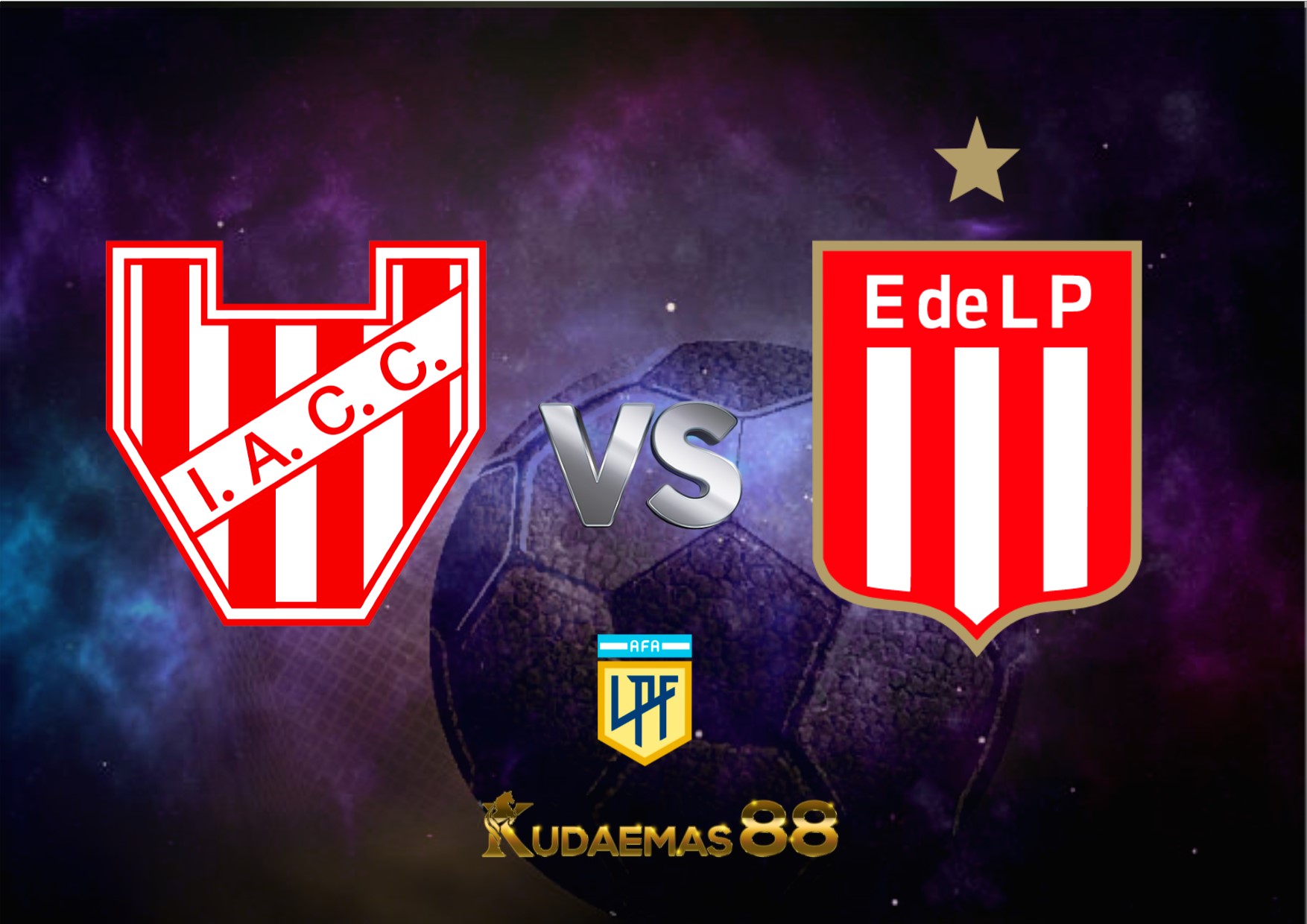 Prediksi Instituto vs.Estudiantes L.P Liga Profesional 30 Mei 2023