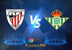 Prediksi Jitu Bilbao vs.Betis Liga Spanyol 5 Mei 2023