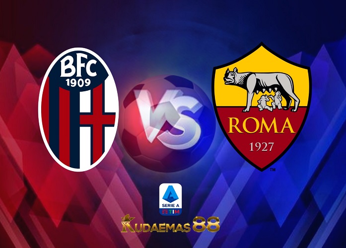 Prediksi Jitu Bologna vs.Roma Liga Italia 14 Mei 2023