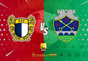 Prediksi Jitu Famalicao vs.Chaves Liga Portugal 9 Mei 2023