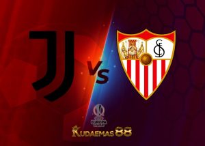 Prediksi Jitu Juventus vs.Sevilla Liga Europa 12 Mei 2023