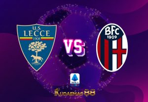 Prediksi Jitu Lecce vs.Bologna Liga Italia 5 Juni 2023