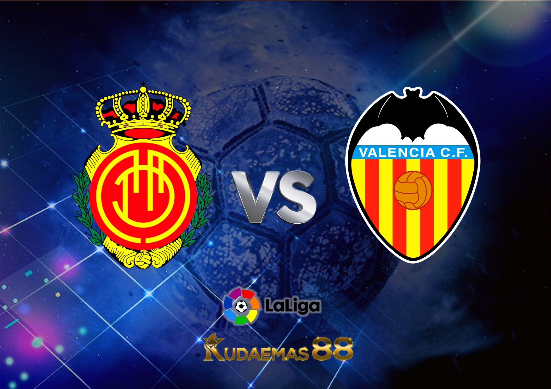 Prediksi Jitu Mallorca vs.Valencia Liga Spanyol 26 Mei 2023