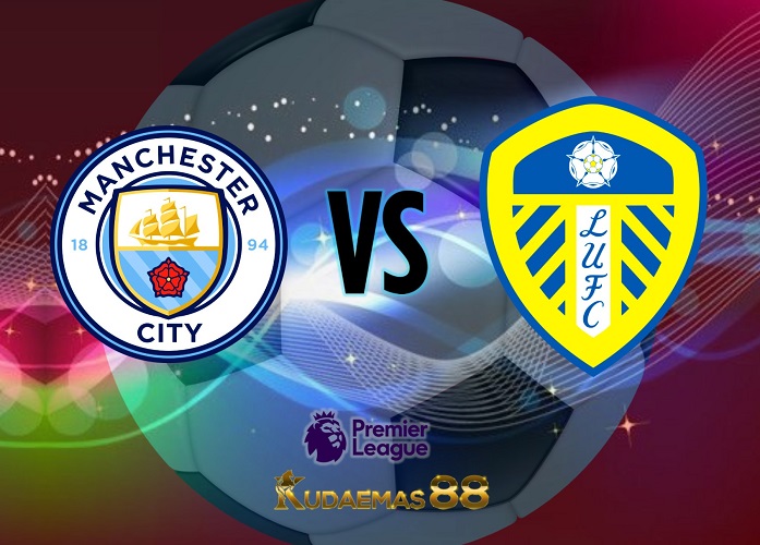 Prediksi Jitu ManCity vs.Leeds Liga Inggris 6 Mei 2023