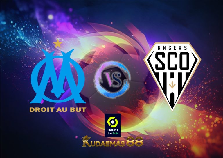 Prediksi Jitu Marseille vs.Angers Liga Prancis 15 Mei 2023