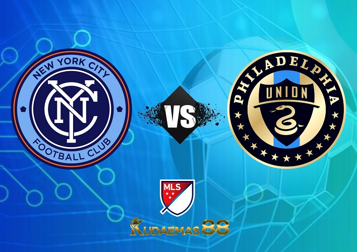 Prediksi Jitu NYCity vs.Philadelphia MLS Amerika 28 Mei 2023