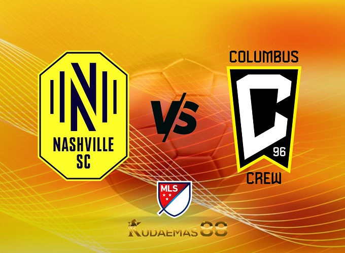 Prediksi Jitu Nashville vs.Columbus Crew MLS Amerika 29 Mei 2023