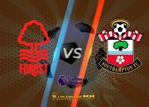 Prediksi Jitu Nottingham vs.Southampton Liga Inggris 9 Mei 2023