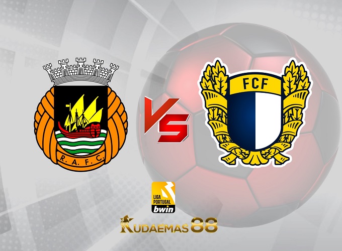 Prediksi Jitu Rio Ave vs.Famalicao Liga Portugal 27 Mei 2023