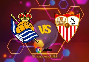 Prediksi Jitu Sociedad vs.Sevilla Liga Spanyol 4 Juni 2023