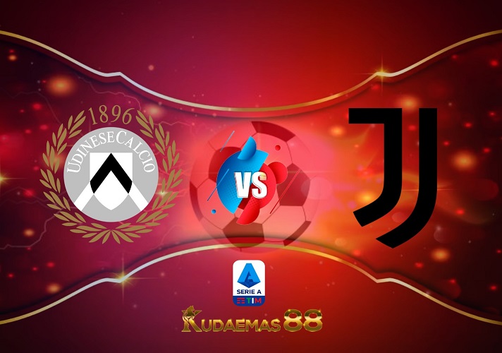 Prediksi Jitu Udinese vs.Juventus Liga Italia 5 Juni 2023