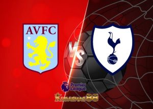 Prediksi Jitu Villa vs.Tottenham Liga Inggris 13 Mei 2023
