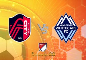 Prediksi StLouis City vs.Vancouver MLS Amerika 28 Mei 2023