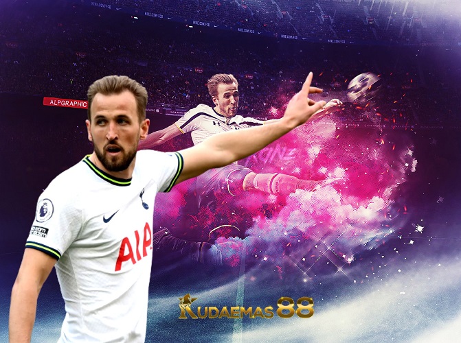 Transfer Harry Kane, Pemain Tottenham Berikan Petunjuk