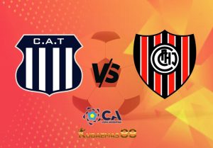 Prediksi Talleres Cordoba vs.Chacarita Copa Argentina 7 Juni